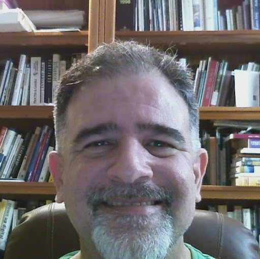 Jerry Luna Photo 24