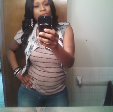 Angela Wilkerson Photo 8