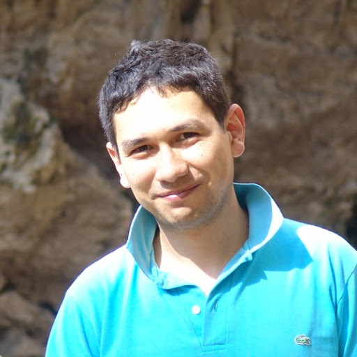 Guillermo Moreno Photo 16