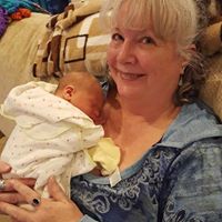 Betsy Adams Photo 26