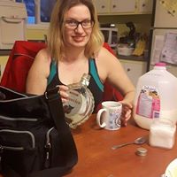 Lisa Bergquist Photo 8