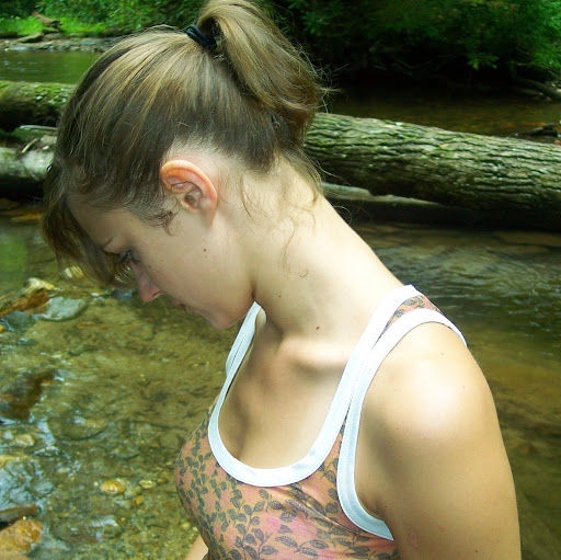 Ashley Pierce Photo 35