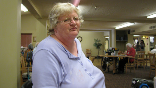 Sue Story Photo 17