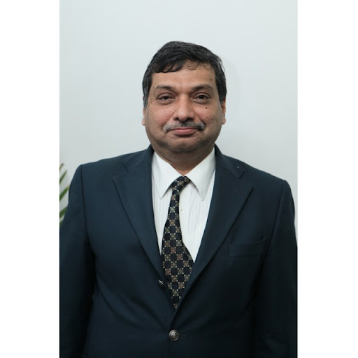 Alok Gupta Photo 20