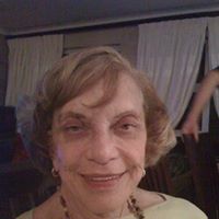 Judy Scheuer Photo 5