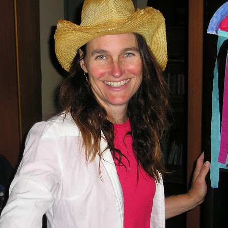 Rebecca Cowen Photo 31