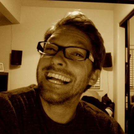 Jeffrey Horn Photo 41