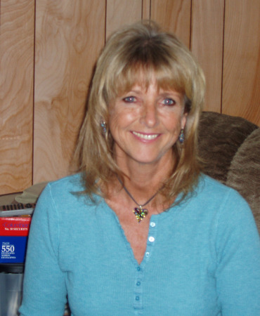 Connie Cox Photo 12