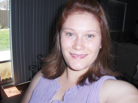 Samantha Adler Photo 4