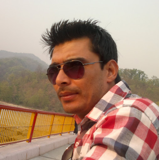 Nadeem Ahmad Photo 45