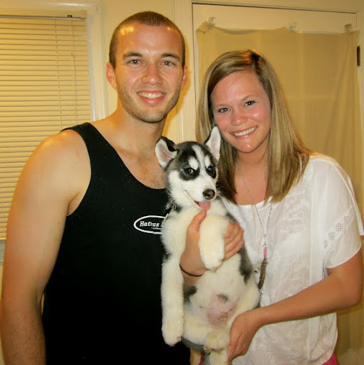 Amy Ashbrook Photo 19