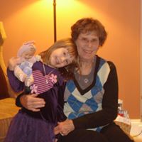 Beth Conrad Photo 25