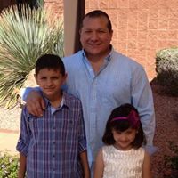 Leonard Ruiz Photo 28