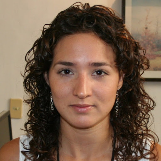 Mariana Bonilla Photo 11
