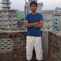 Kazi Shahed Photo 7