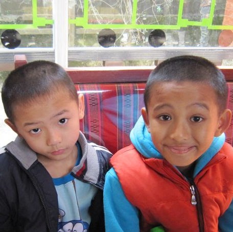 San Chou Photo 4
