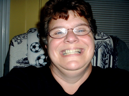Rosemary Kauffman Photo 2
