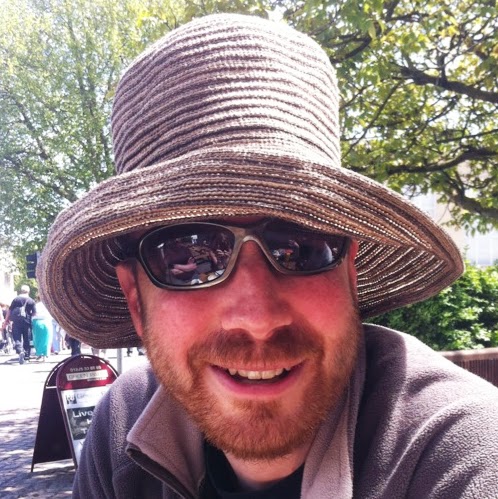 Tony Locke Photo 9