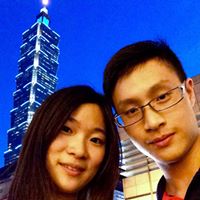 Jenny Hsu Photo 32