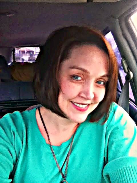 Angela Hendrick Photo 4