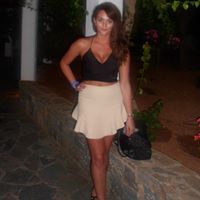 Georgia Rose Photo 20