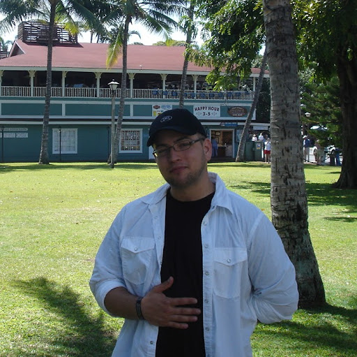James Jarrell Photo 39