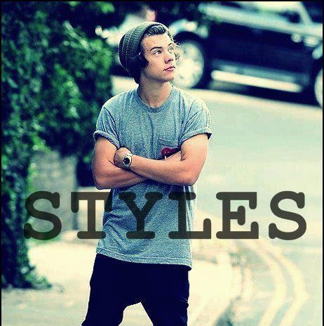 Maria Styles Photo 10