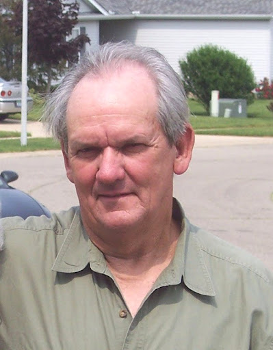 Mike Shockley Photo 38