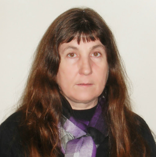 Christine Churchill Photo 26