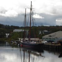 Alan Rolfe Photo 6