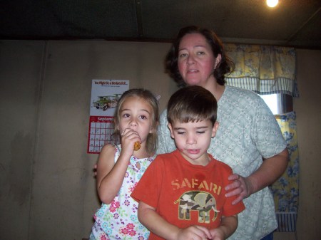 Kimberly Phipps Photo 4