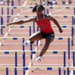Yvette Mitchell Photo 37