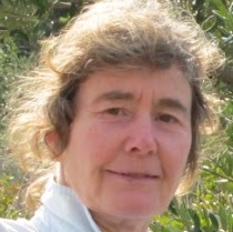 Ruth Hackney Photo 2