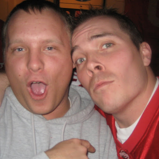 Sean Kline Photo 3