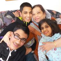 Nafisa Hussain Photo 4