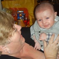 Kathleen Hull Photo 22
