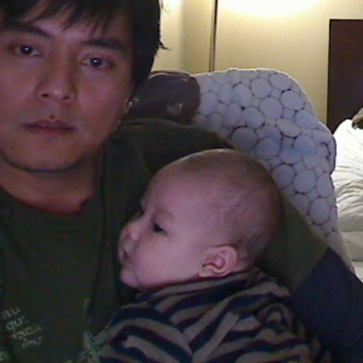 Anh Le Photo 38