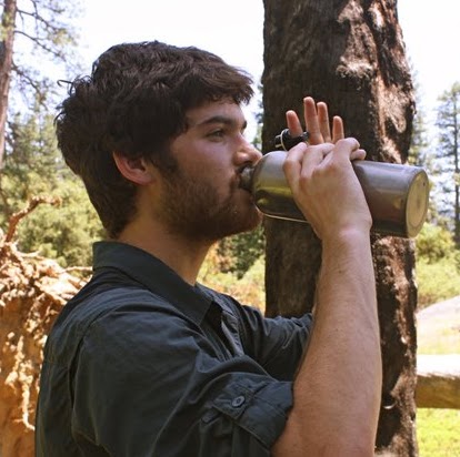 Patrick Charles Photo 26