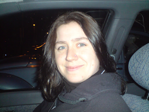Rachel Kirk Photo 9