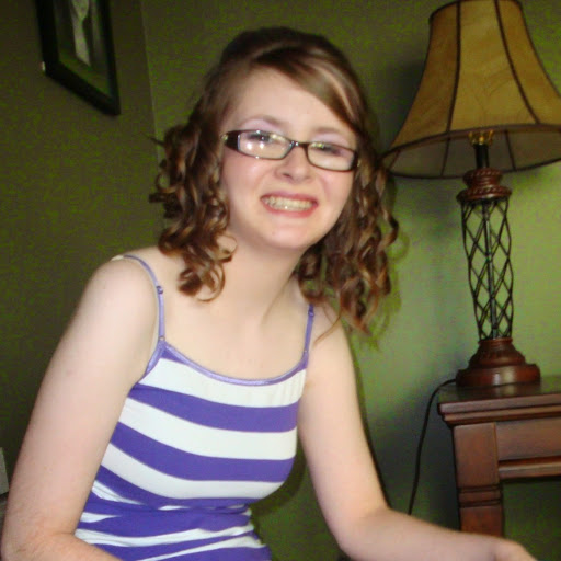 Jillian May Photo 25