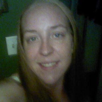 Brandy Chambers Photo 38
