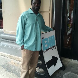 Jamal Mckinney Photo 12