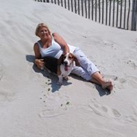 Tina Locklear Photo 9