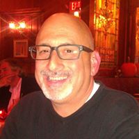 Mark Kramer Photo 33
