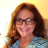 Julie Morrow Photo 48