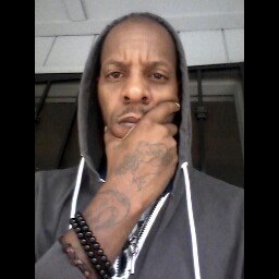 Kendrick Robinson Photo 38