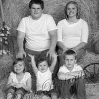 Kimberly Buchanan Photo 45