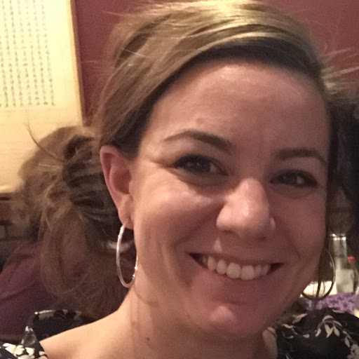 Julie Scherer Photo 26