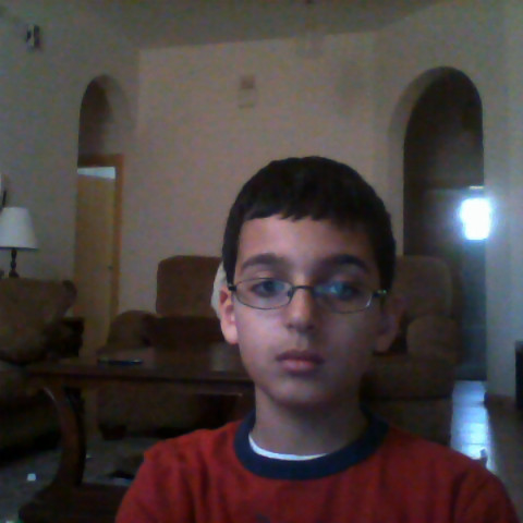 Michael Haddadin Photo 3