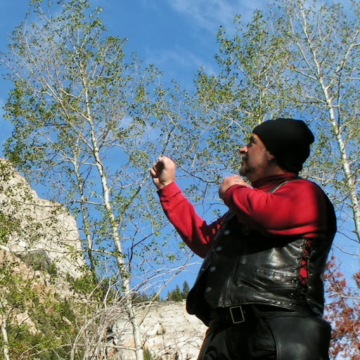 Daniel Mitchell Photo 14
